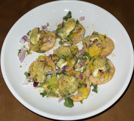 Peacock Indian Restaurant by null