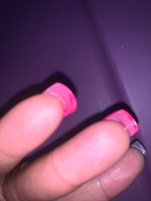 Acqua Nails Germantown by null