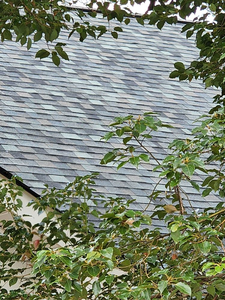 Slide of Core Home Solutions