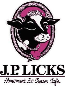J.P. Licks by null