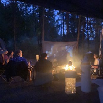 Shirttail Creek - Campgrounds Near Me Shirttail Creek - Campgrounds Near Me