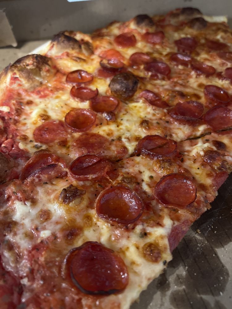 BASIL DOC’S PIZZA Updated September 2024 27 Photos & 74 Reviews