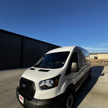 Alpha Auto Glass & Tint - Window tint - Auto Glass Services Near Me - Caddo Mills, Texas