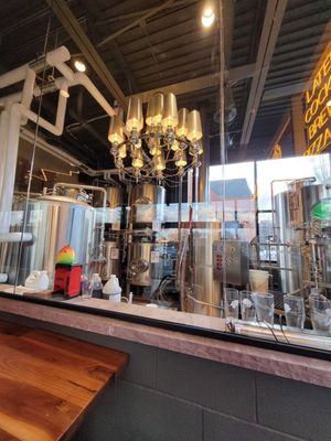 Da Legna at Nolo by null