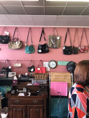 Village Basement by null