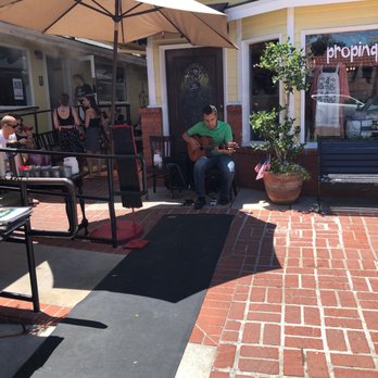 Egg Plantation - Entrance area - Breakfast & Brunch Near Me - Newhall, California