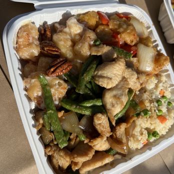 Wukong Express - Chinese Near Me - San Mateo, California Wukong Express - Chinese Near Me - San Mateo, California