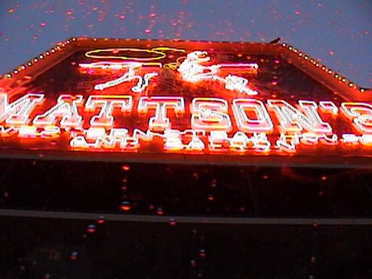 Mattson's Steak House by null