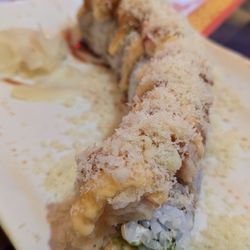 Sushi Cafe