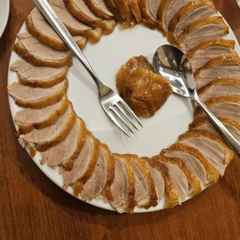 Peking Garden Restaurant - Duck - Chinese Near Me - Makati, NCR Peking Garden Restaurant - Duck - Chinese Near Me - Makati, NCR