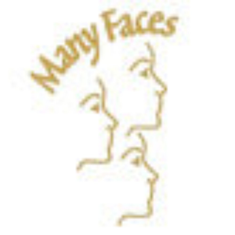 Many Faces Hair SPA - Logo - Hair Salons Near Me - Oakville, Ontario Many Faces Hair SPA - Logo - Hair Salons Near Me - Oakville, Ontario