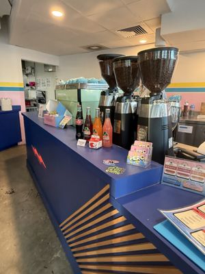 PERC Coffee by null