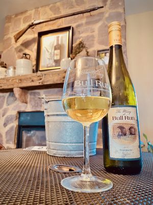 The Winery at Bull Run by null
