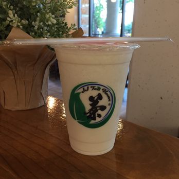 JJ Tea House - taro milk - Taiwanese Near Me - Columbia, South Carolina JJ Tea House - taro milk - Taiwanese Near Me - Columbia, South Carolina