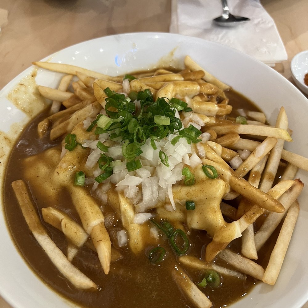 Curry Do - Curry fries - Japanese Curry Near Me - Tustin, California Curry Do - Curry fries - Japanese Curry Near Me - Tustin, California