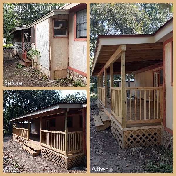 Slide of Prestige Home Renovations