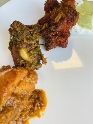 Godavari Indian Restaurant by null