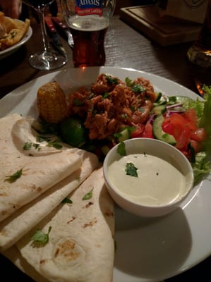 Hotel Bishops Arms by null