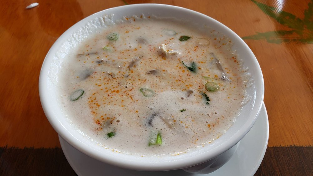 PA NUANG THAI CUISINE 110 Photos & 206 Reviews 12651 Galveston Ct