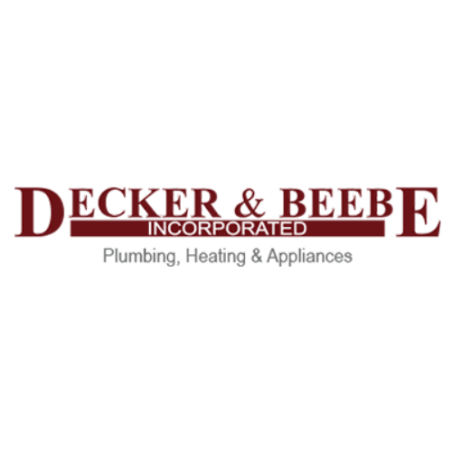 Slide of Decker & Beebe