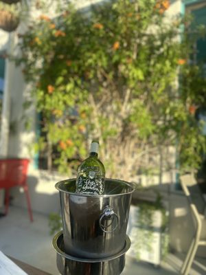 Trani's Dockside Station by null