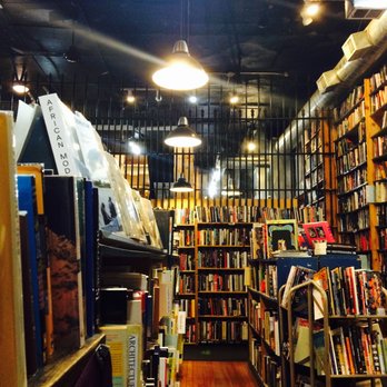 Myopic Books - Bookstores Near Me - Chicago, Illinois