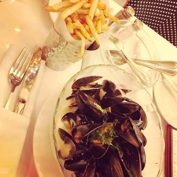 Lucien - Dinner in Paris...I mean Lucien! - French Near Me - New York, New York Lucien - Dinner in Paris...I mean Lucien! - French Near Me - New York, New York