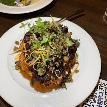 Hippo - American Near Me - Los Angeles, California