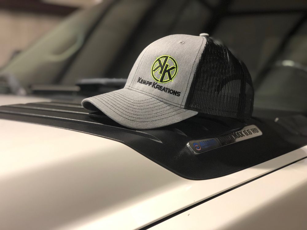 KEMPF KREATIONS Updated August 2024 30 Photos 803 Keen St