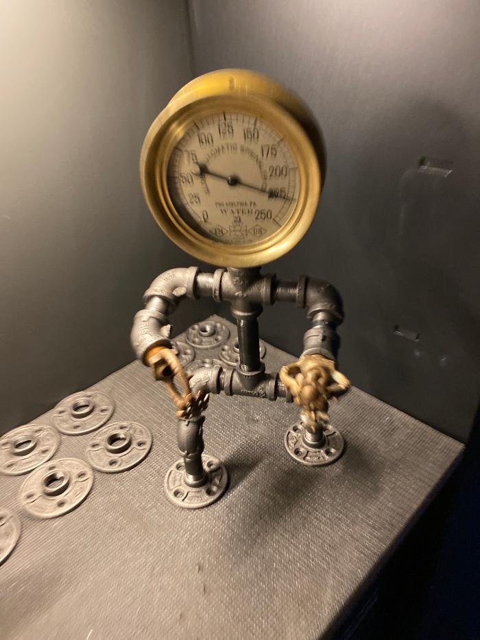 Slide of Pohlman Plumbing