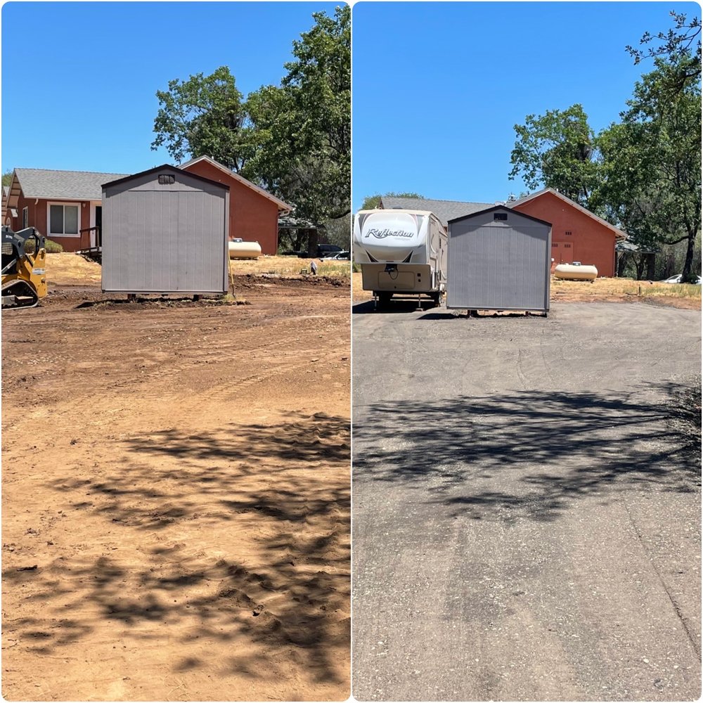 Slide of RW General Construction