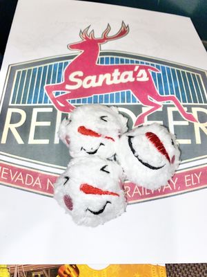 Nevada Northern Railway Museum by null