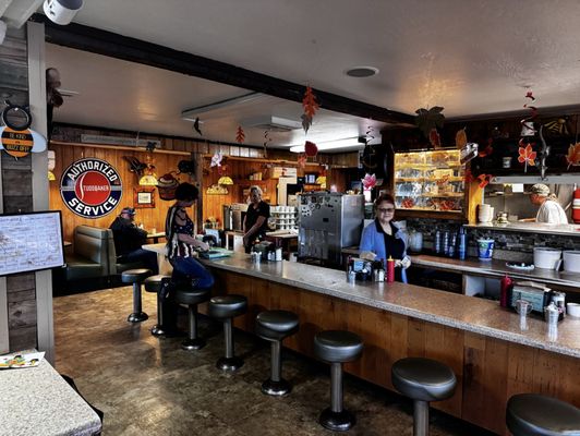 Beeline Cafe Payson Az by null