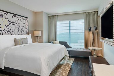 The Hotel at Avalon, Autograph Collection by null