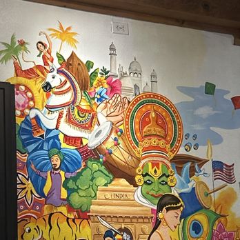 Elephant Indian Bar N Grill - Wall Art - Indian Near Me - Dallas, Texas Elephant Indian Bar N Grill - Wall Art - Indian Near Me - Dallas, Texas