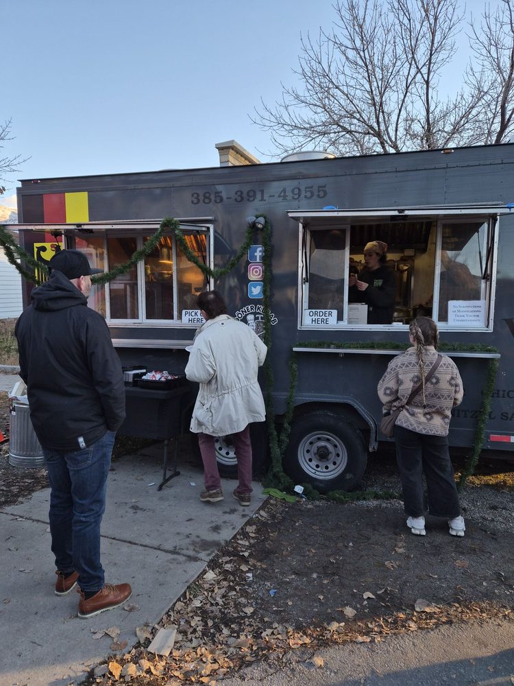 Christkindlmarkt - social services organization in Salt Lake City, UT