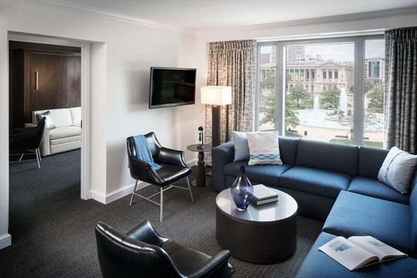 The Logan Philadelphia, Curio Collection by Hilton by null
