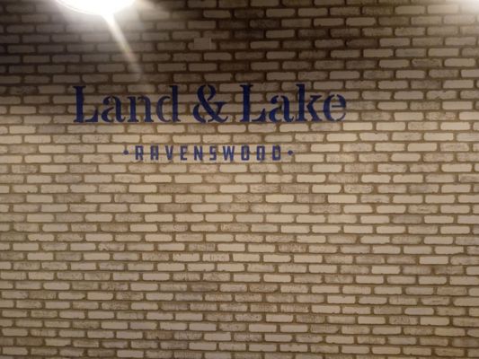 Land & Lake Ravenswood by null