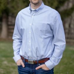 Straight Point Home Inspections - J. Mason Walker - Owner