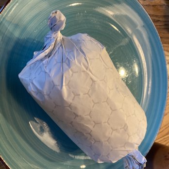 Ruben's - The Founder Burrito - Creperies Near Me - Baltimore, Maryland