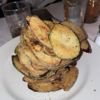 Hendrick's Tavern - Zucchini and Eggplant Chips - Bars Near Me - Roslyn, New York Hendrick's Tavern - Zucchini and Eggplant Chips - Bars Near Me - Roslyn, New York