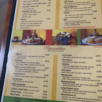 La Texanita Restaurant - Menu - Mexican Near Me - Santa Rosa, California La Texanita Restaurant - Menu - Mexican Near Me - Santa Rosa, California