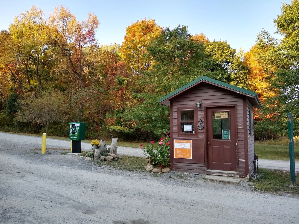SILVER LAKE STATE PARK Updated September 2024 16 Photos 4229 W