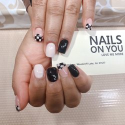 Checker design