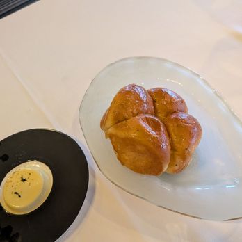Coastal Kitchen Monterey - Milk bread - Seafood Near Me - Monterey, California Coastal Kitchen Monterey - Milk bread - Seafood Near Me - Monterey, California
