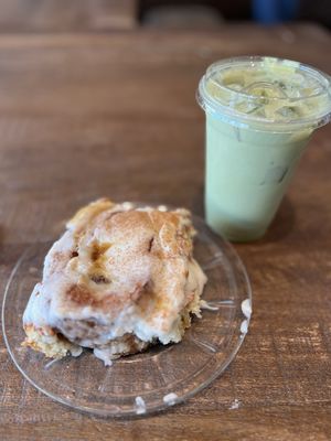 The Fox and Pantry by null