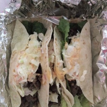 Bonchon Reston - Bulgogi taco - Korean Near Me - Reston, Virginia