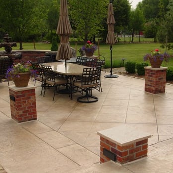 Enzo Concrete - Enzo Concrete of London, Ontario. Concrete Contractor of Stamped, Aggregate & Brushed Concrete. - Masonry/Concrete Near Me - London, Ontario Enzo Concrete - Enzo Concrete of London, Ontario. Concrete Contractor of Stamped, Aggregate & Brushed Concrete. - Masonry/Concrete Near Me - London, Ontario