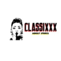 Classixxx Adult Store - Logo