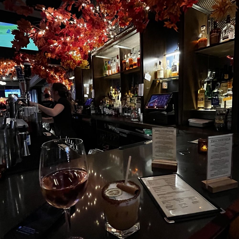 Happy Hour Happy Hour